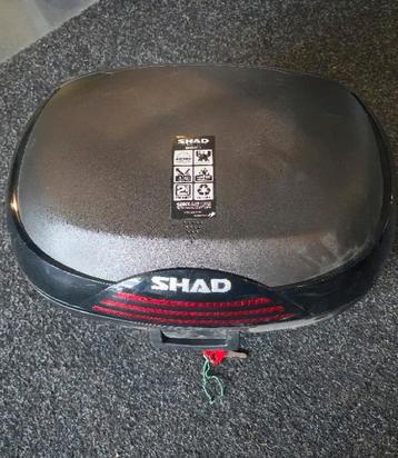 Shad Topkoffer - SH46 beschikbaar voor biedingen