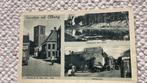 Ansichtkaart Elburg 935, Verzamelen, Ansichtkaarten | Nederland, Ophalen of Verzenden, 1940 tot 1960, Gelopen, Gelderland