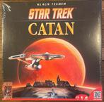 Te koop: Star Trek Catan – Nieuw in seal, Ophalen of Verzenden, Zo goed als nieuw