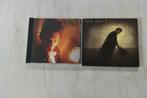 2 X TOM WAITS =  Blood Money / Mule Variations, Verzenden, 1980 tot 2000, Boxset