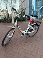 Gazelle 'Speed Demon' Bike, Ophalen, Versnellingen, Gazelle, 53 tot 56 cm