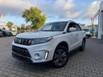 Suzuki Vitara 1.5 Hybrid Select Automaat (Camera, Keyless, C, 12 maanden, Stof, Gebruikt, Zwart