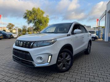 Suzuki Vitara 1.5 Hybrid Select Automaat (Camera, Keyless, C beschikbaar voor biedingen