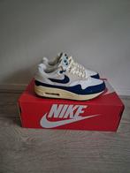 Nike air max 1, Kleding | Heren, Ophalen of Verzenden, Nieuw, Blauw