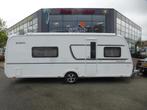 Dethleffs Nomad 560 RET zeer exclusief, Hordeur, Bedrijf, 5 tot 6 meter, Rondzit