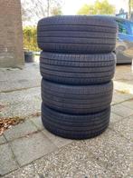 Pirelli scorpion zomerbanden 235/55 R18 100v (2017), Ophalen, Gebruikt