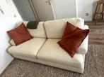 Linteloo design bank – topkwaliteit, comfortabel en stijlvol, Huis en Inrichting, Ophalen, Gebruikt, 100 tot 125 cm, Tweepersoons