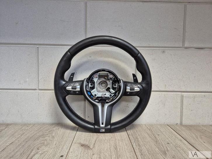 BMW 5 serie F10 F11 / 6 serie F06 F12 F13 stuur M M5 M6 €400, Auto-onderdelen, Besturing, BMW, Gebruikt, Ophalen of Verzenden