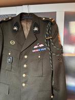 KCT jas  Majoor KCT, Verzamelen, Verzenden, Landmacht, Nederland, Kleding of Schoenen