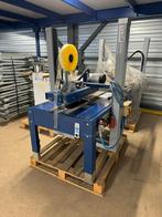 Robotape automatische dozensluiter gebruikt €1950,- p/st