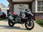 BMW R1250GS (2019), Particulier, Toermotor