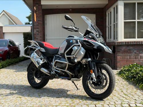 BMW R1250GS (2019), Motoren, Motoren | BMW, Particulier, Toermotor, Ophalen