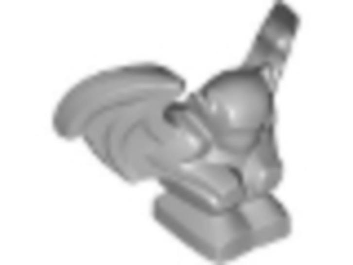 Lego Harry Potter Gargoyle Light Bluish Gray 5785 (NIEUW), Kinderen en Baby's, Speelgoed | Duplo en Lego, Nieuw, Lego, Losse stenen