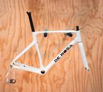 DeRosa 70's Custom Paint Job 52,5 (56 CC) Carbon Frameset, DeRosa, Frame, DeRosa, Racefiets