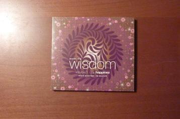 Julika Marijn - Words Of Wisdom Volume 1 By Happinez beschikbaar voor biedingen
