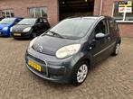 Citroen C1 1.0-12V Selection // 5Drs // Airco //Nieuwe APK, Voorwielaandrijving, Euro 5, Gebruikt, 4 stoelen