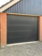 Garagedeur elektrisch, Doe-het-zelf en Verbouw, Deuren en Horren, Ophalen
