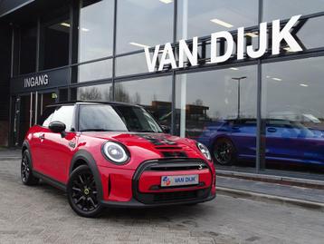 MINI Mini Electric Business Edition Camera Led Apple-CarPlay beschikbaar voor biedingen