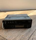 Grundig WKC 3841 Autoradio Cassette - Oldtimer, Auto diversen, Ophalen of Verzenden, Gebruikt