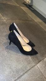 Ralph Lauren hakken te koop! ZAGN!!!, Ophalen, Pumps, Zwart, Zo goed als nieuw