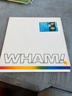 Wham! - The Final Vinyl LP, Ophalen of Verzenden, 1980 tot 2000, Gebruikt, 12 inch