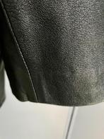 i731 Echt-leren blazer maat 54/56=L/XL jasje leer colbert, Kleding | Heren, Ophalen of Verzenden, Zo goed als nieuw, Maat 52/54 (L)