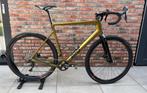 Rose Backroad carbon Gravelbike - Maat 62, Fietsen en Brommers, Fietsen | Racefietsen, Gebruikt, Carbon, 61 tot 65 cm, Meer dan 20 versnellingen