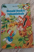 Disney Boekenclub - Donald Duck, Gelezen, Ophalen of Verzenden