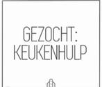 Keuken hulp gezocht in amsterdam met eigen auto nacht cash, 33 - 40 uur, Overige niveaus, Vast contract
