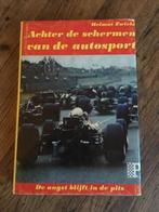 Achter de schermen van de autosport Helmut Zwickl 1970, Boeken, Auto's | Boeken, Gelezen, Helmut Zwickl, Ophalen of Verzenden