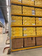 MEGA AANBIEDING / Grote Z.G.A.N.  partij META Palletstelling, Zakelijke goederen, Kantoor en Winkelinrichting | Magazijn, Stelling en Opslag