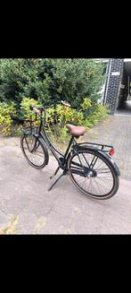 Burgers Fiets, Fietsen en Brommers, Fietsen | Dames | Omafietsen, Ophalen of Verzenden, Nieuw