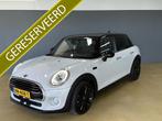 MINI Mini 1.5 Cooper Business | Navi | Clima (bj 2015), Start-stop-systeem, 136 pk, Gebruikt, Euro 6