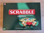Scrabble Original - Klassiek Bordspel!, Hobby en Vrije tijd, Gezelschapsspellen | Bordspellen, Een of twee spelers, Ophalen of Verzenden