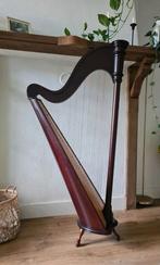 Camac Harp 36 snaren, Zo goed als nieuw, Ophalen