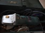 Metabo haakse slijper EW 6114 S, Ophalen, Gebruikt, Haakse handslijpmachine