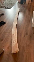 Matras opvuller voor gleuf tussen matrassen, Ophalen, Zo goed als nieuw, Eenpersoons, 90 cm