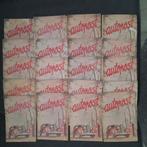 21 Autopost tijdschriften, Ophalen of Verzenden, Ir. A.J. Mollinger, Bond voor bedrijfsautoverkeer Nederland