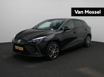 MG MG4 Electric Luxury 64 kWh MG 4 Luxury 64 kWh, Auto's, MG, Automaat, 12 maanden, Gebruikt, Zwart