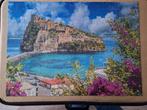 Legpuzzel (1000 stukjes), Verzenden, 500 t/m 1500 stukjes, Zo goed als nieuw, Legpuzzel
