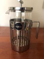 ALESSI Prachtige cafetiere  8-kops. Aldo Rossi, Overige materialen, Overige typen, Ophalen of Verzenden, Zo goed als nieuw