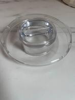 Smeg Melkopschuimer Deksel - Vervangend Onderdeel, Ophalen of Verzenden, Gebruikt