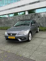 Seat Leon 1.4 TSI ACT 110KW/150PK Dsg7 2018 Grijs, Auto's, Seat, 4 cilinders, Leon, 1395 cc, 630 kg