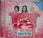 K3 hits cd, Ophalen of Verzenden, Gebruikt