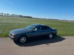 BMW 1997 Grijs, Auto's, Automaat, Achterwielaandrijving, 1675 kg, Leder