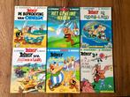 6x Asterix 1e druk nieuwstaat, Boeken, Meerdere stripboeken, Ophalen of Verzenden, Zo goed als nieuw