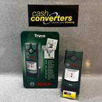 Multidetector Bosch Truvo | in doos | batt | SALE | 316110, Doe-het-zelf en Verbouw, Meetapparatuur, Gebruikt, Overige meters