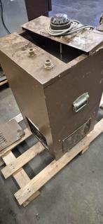 Gamko bierkoeler, Gebruikt, Geen, Geen, Gamko