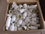 50 Adapters  g23 naar  e27 fitting, Ophalen of Verzenden, Nieuw, E27 (groot), Overige typen