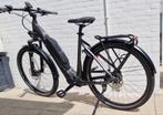 Flyer Upstreet5, 7.03- riem/belt  , 90nm,  maat. ; XL = 55cm, Zo goed als nieuw, 51 tot 55 cm, 50 km per accu of meer, Ophalen